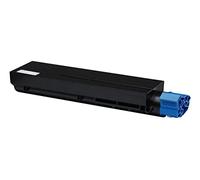 Cartucho Compatible Oki B411 B431 - 44574702 - XL -Negro 3000 copias B 411 B 431 B431D B411D B 411D B431D Brama Cartuchos - Empresa ESPAÑOLA; ENVÍO Desde Madrid