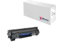 Bramacartuchos Cartucho de Toner Compatible Negro Non OEM CB436A P1505N, M1120, M1120N, M1120MFP P1505 CB436A, ENVÍO Desde Madrid, Empresa ESPAÑOLA.