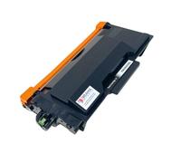 BRAMA CARTUCHOS Cartucho de Tóner Compatible TN3600 / Tn-3600 XL Negro 6K con Chip