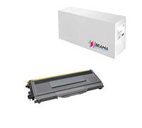 BRAMA CARTUCHOS Tn2000 - Cartucho de tóner, Color Negro