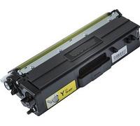 BRAMA CARTUCHOS - Toner Compatible con Brother Tn423 Amarillo