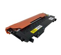 BRAMA CARTUCHOS Toner Compatible con CLT-Y406S