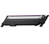 BRAMA CARTUCHOS - Toner Compatible con Samsung CLT-M404S, Magenta IMPRESORAS SL-C430W / SL-C480W (Magenta)