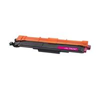 BRAMA CARTUCHOS - Toner Compatible Tn247 Tn243 con Chip (Magenta)