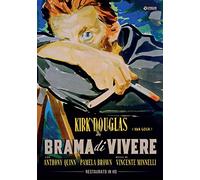 Brama Di Vivere (Restaurato In Hd) [Italia] [DVD]