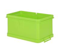 Brama West Accesorio de expansión SmartCoop para comedero automático de Aves de Corral de Kerbl - Aumento de 7,5 kg - Alimento para Pollos