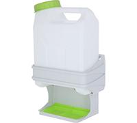 Brama West Kerbl Hobbyfarming SmartCoop Bebedero para Aves 10 litros