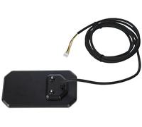 Brama West Kerbl Hobbyfarming SmartCoop Calentador de bebederos con Sensor de Nivel, de plástico, para Aves de Corral, Control de Temperatura y Cable de conexión de 200m, Fabricado en Alemania