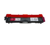 BRAMACARTUCHOS TN245M TN241M Tóner Magenta Alta Capacidad 2.200 Páginas Compatible con DCP-9020CDW HL-3140CW HL-3150CDW HL-3170CDW MFC-9140CDN MFC-9330CDW MFC-9340CDW