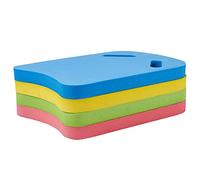 Bramble - 4 Tablas de Natación para Niños - Flotador Kickboard - Espuma de EVA de Primera Calidad - Genera Confianza, Ideal para Practicar Patadas y Movimientos Mientras Aprende a Nadar