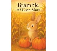 Bramble and the Corn Maze
