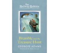 Bramble And The Treasure Hunt (ebook)