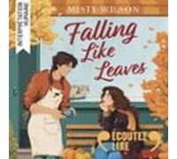 bramble falls (tome 1) - falling like leaves (audiolibro)