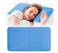 Bramble Premium Almohada de Gel Fresco (55x30cm) - Suave Almohada de Enfriamiento
