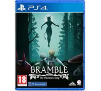 Bramble The Mountain King PS4 Nuevo