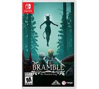Bramble: The Mountain King for Nintendo Switch [USA]