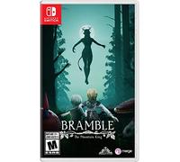 Bramble: The Mountain King for Nintendo Switch [USA]