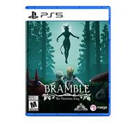 Bramble The Mountain King (Importacion USA) Playstation 5 standard