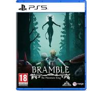 Bramble: The Mountain King Juego IMPORT para Consola Sony PlayStation 5 PS5