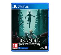 Bramble The Mountain King Juego para Consola Sony PlayStation 4, PS4, PAL ESPAÑA