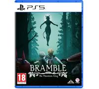 Bramble: The Mountain King Juego para Consola Sony PlayStation 5 PS5, PAL ESPAÑA
