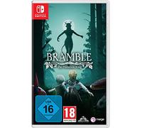 Bramble: The Mountain King. Nintendo Switch [Alemania] [Blu-ray]