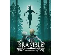 Bramble: The Mountain King (PC) - Steam Key - EUROPE