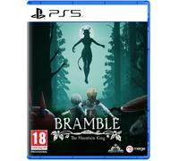 Bramble The Mountain King PS5