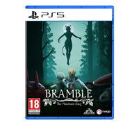 Bramble: The Mountain King PS5 (SP) [168205]