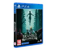 Bramble The Mountain King Sony Playstation 4 standard
