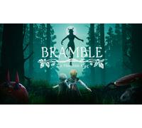 Bramble: The Mountain King Steam Worldwide PC, GeForce Now