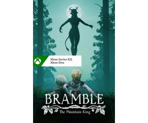 Bramble: The Mountain King XBOX LIVE Key EUROPE