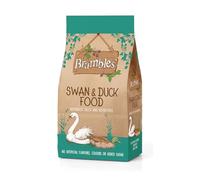 Brambles - Alimento flotante para cisnes y patos (1.75kg) (Puede Variar)