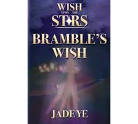 Bramble's Wish: Wish Upon the Stars - Deer of Dawn