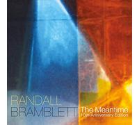 Bramblett, Randall - The Meantime (10th Anniversary Edition)