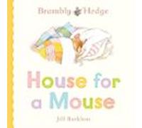 Brambly Hedge: House For A Mouse (ebook)