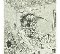 Bramer, Sascha - Animal Instincts [Vinilo]