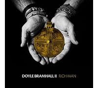 Bramhall, Doyle -II- - Rich Man -Digi-