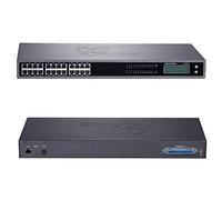 Bramka VoIP 24 Porty FXS GXW4224