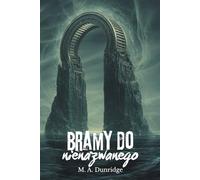 Bramy do Nienazwanego: seria opowiadań grozy w stylu Lovecrafta, zawierająca krótkie historie science fiction z gatunku horroru (Tales from Beneath)