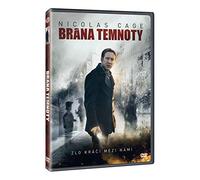 Brana temnoty (Pay the Ghost) (Versión checa)