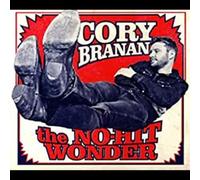 Branan, Cory - No-Hit Wonder [Vinilo]