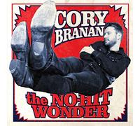 Branan, Cory - The No-Hit Wonder