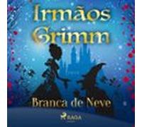 Branca De Neve (audiolibro)