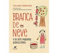 Branca de Neve e os sete pequenos agricultores
