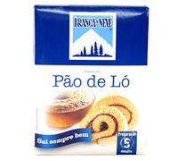 Branca de Neve Embalaje bizcocho 435 g