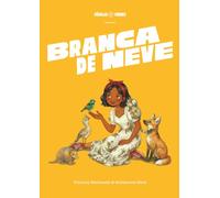 Branca de Neve (Fábulas Verdes)