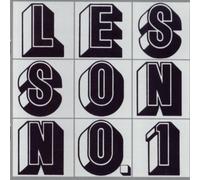 Branca, Glenn - Lesson No.1