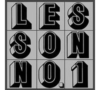 Branca Glenn - Lesson No. 1 [Vinilo]