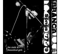 Branca, Glenn - SONGS 77-79